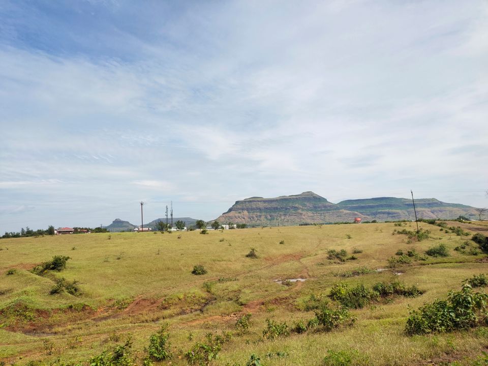 Photo of Igatpuri by Idris Kapasi