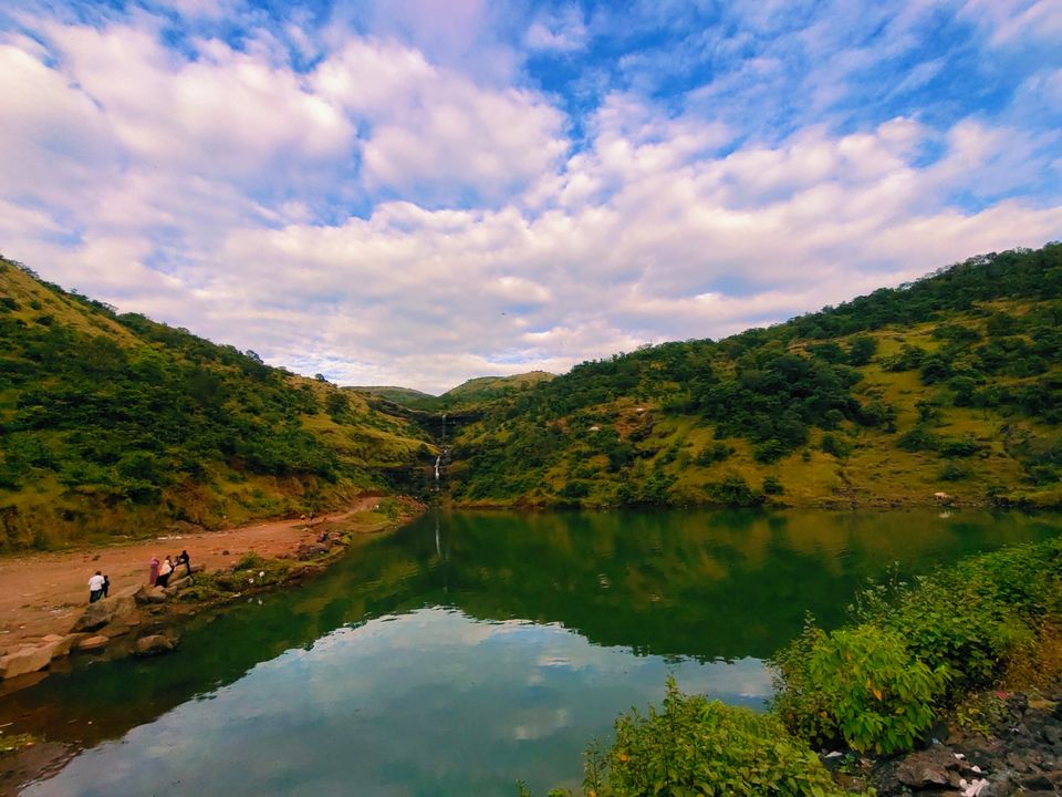 Photo of Igatpuri by Idris Kapasi