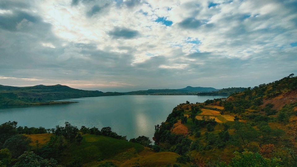 Photo of Igatpuri by Idris Kapasi