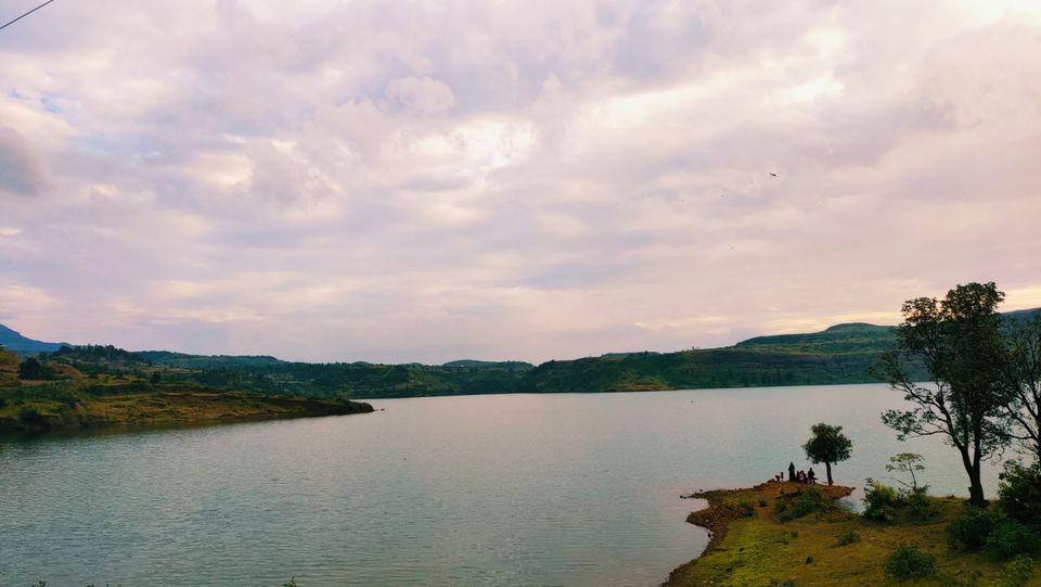 Photo of Igatpuri by Idris Kapasi