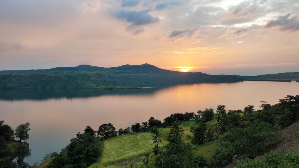 Photo of Igatpuri by Idris Kapasi