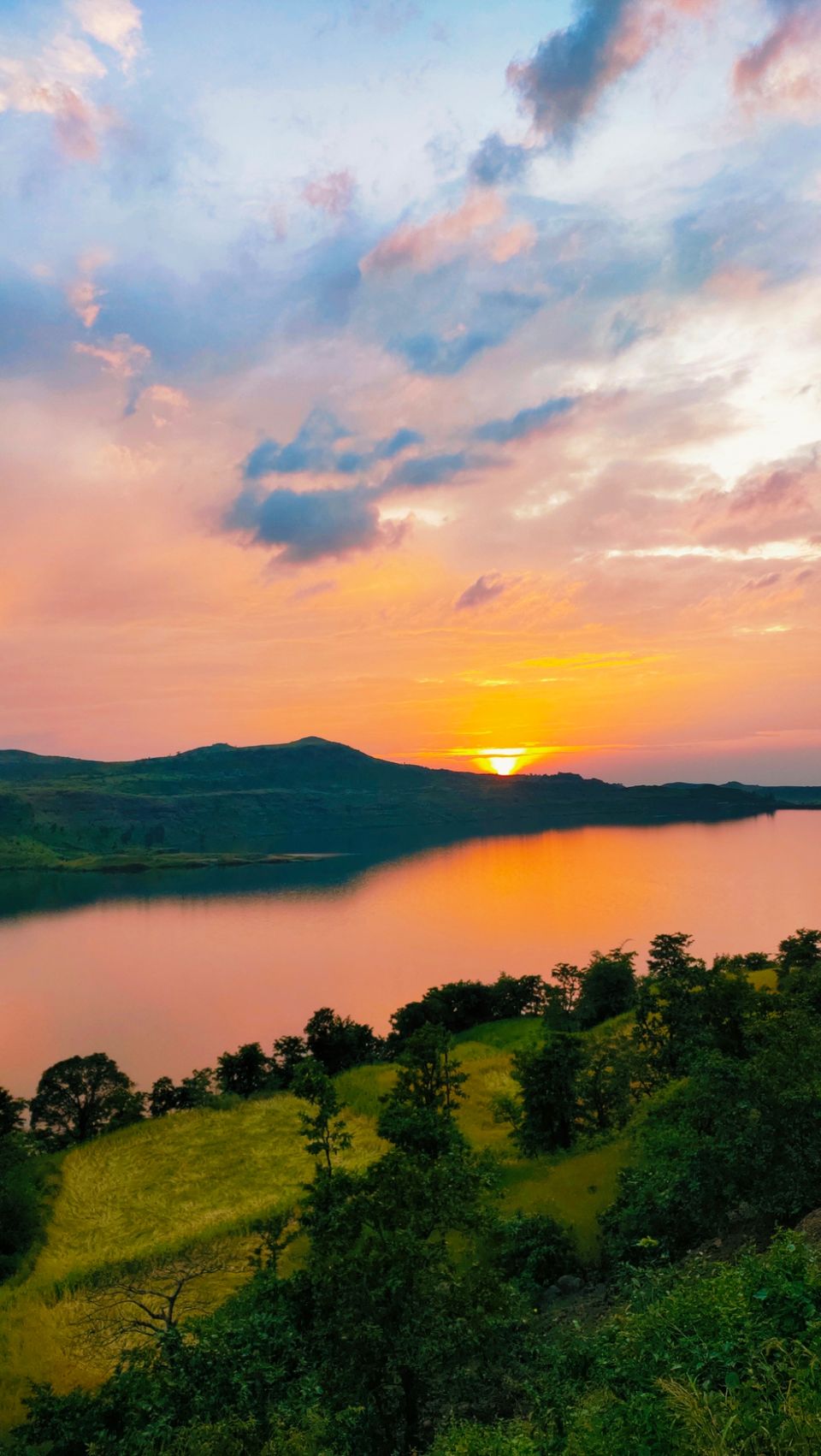 Photo of Igatpuri by Idris Kapasi