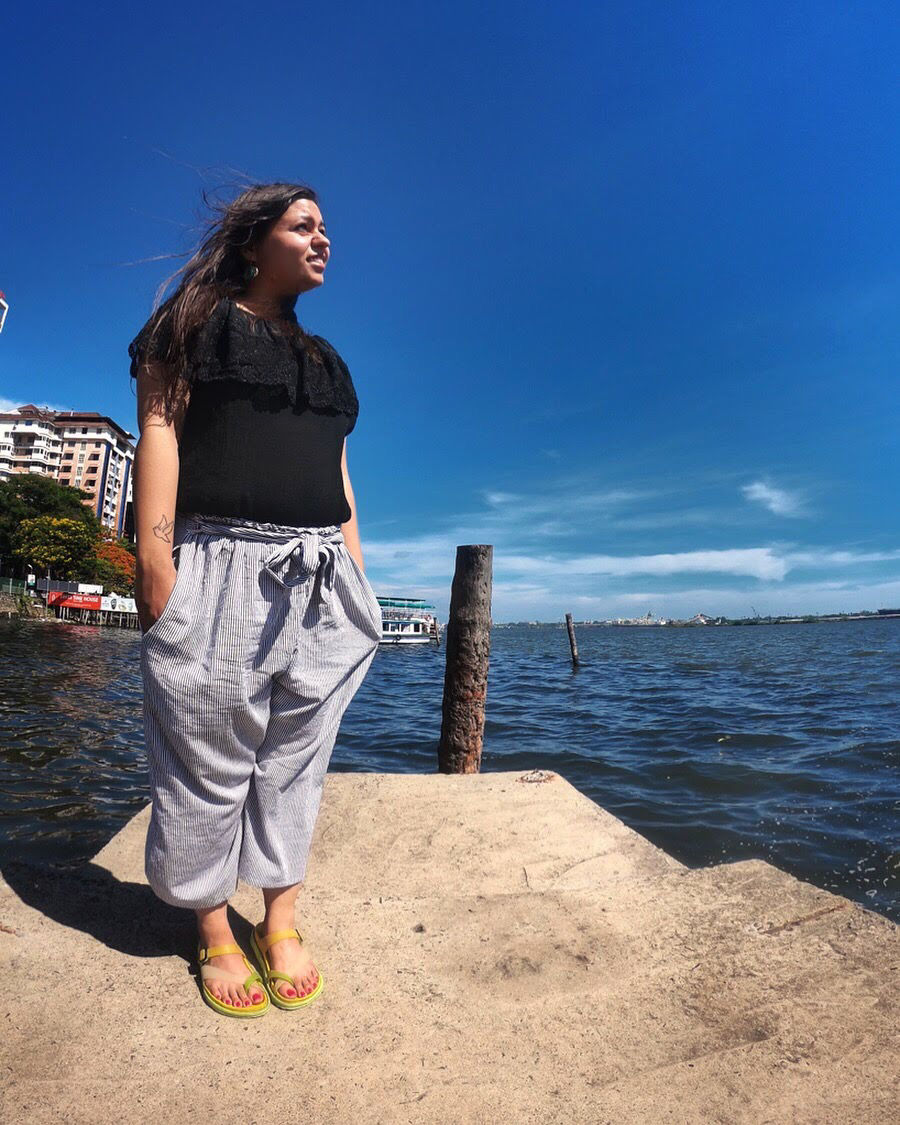 Photo of My First Flight & A Day In Kochi by BillieOnARoll