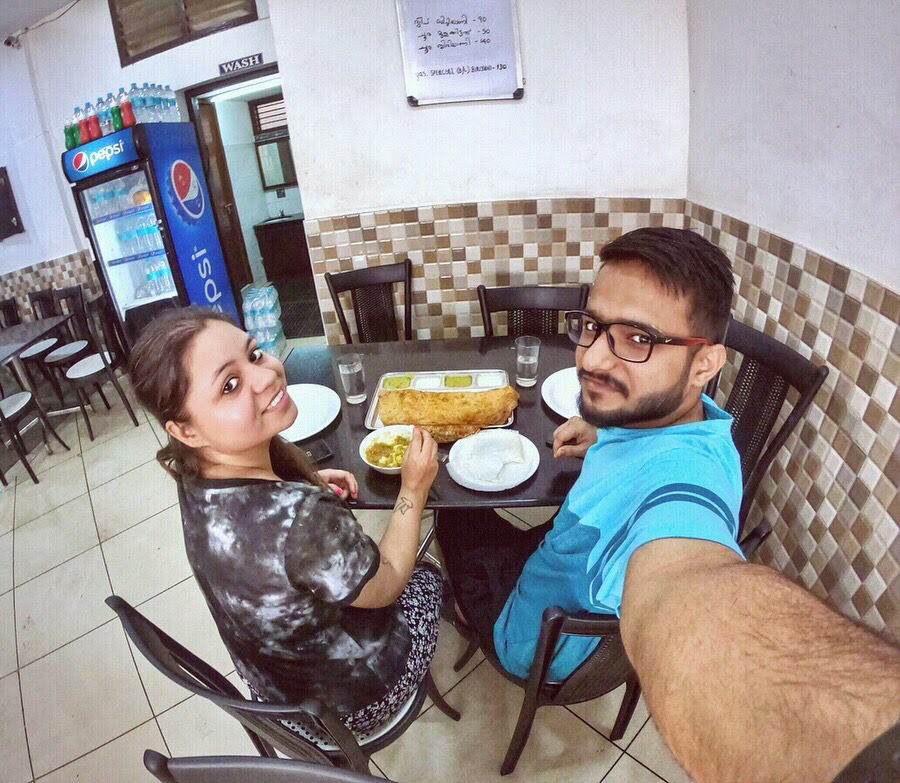 Photo of Kochi, Kerala, India by Billie On A Roll