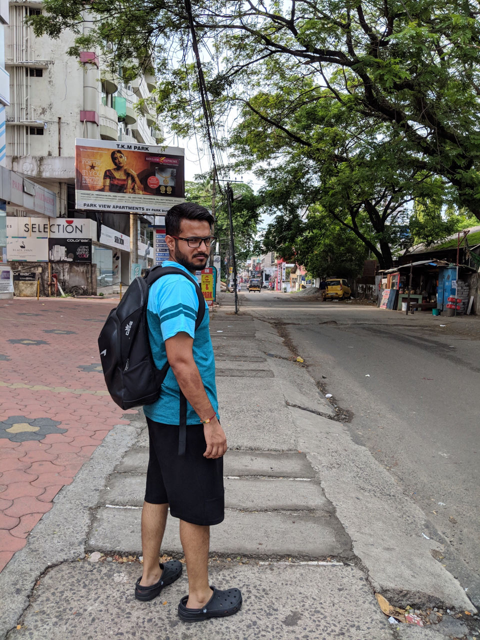 Photo of Kochi, Kerala, India by Billie On A Roll