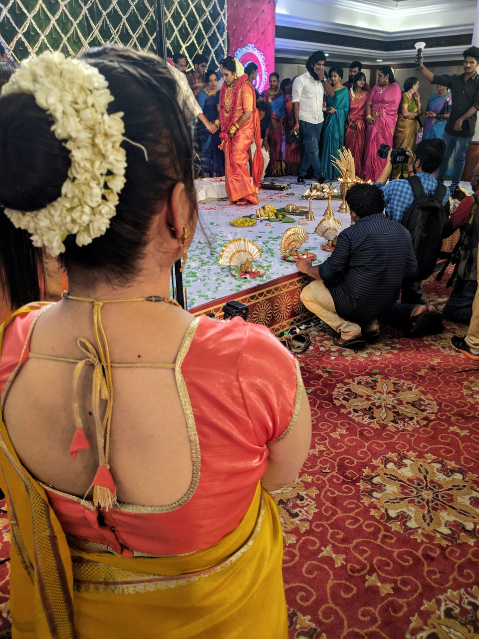 Photo of Kochi, Kerala, India by Billie On A Roll