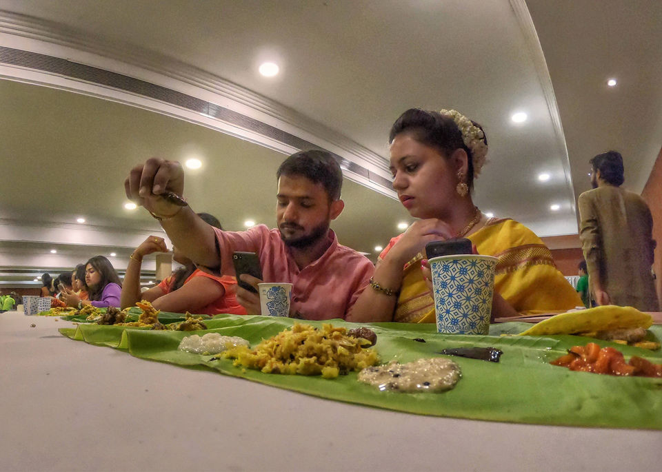 Photo of Kochi, Kerala, India by Billie On A Roll