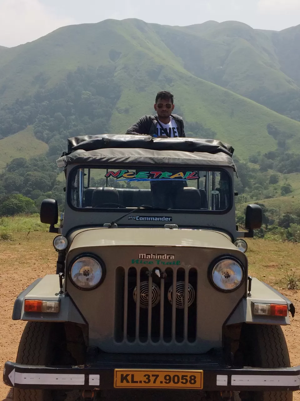 Photo of A Solo Adventure trip to heart of Nature – “Kerala” by Freedom Hacker