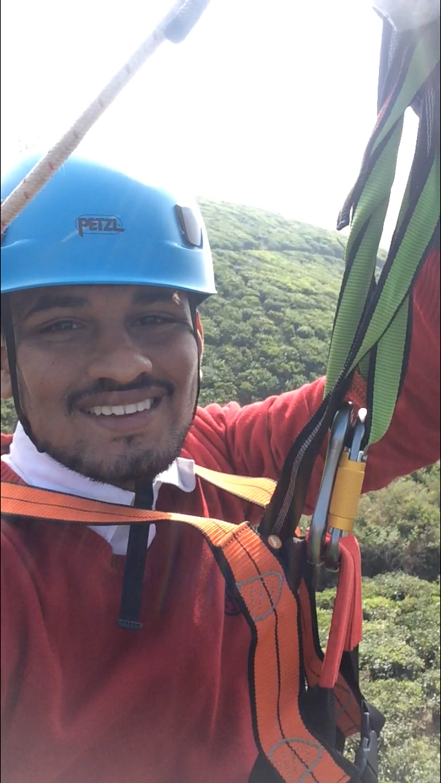 Photo of A Solo Adventure trip to heart of Nature – “Kerala” by Freedom Hacker