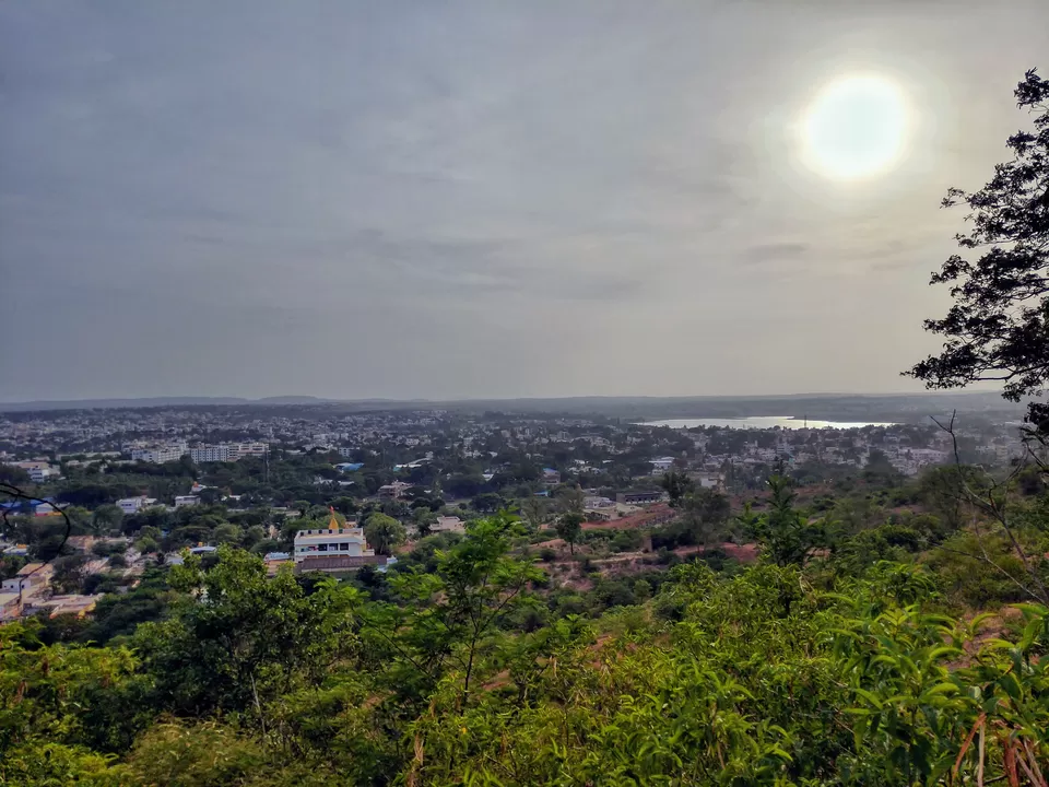 Photo of A heritage walk in Hubli - "Chota Mumbai" by Freedom Hacker