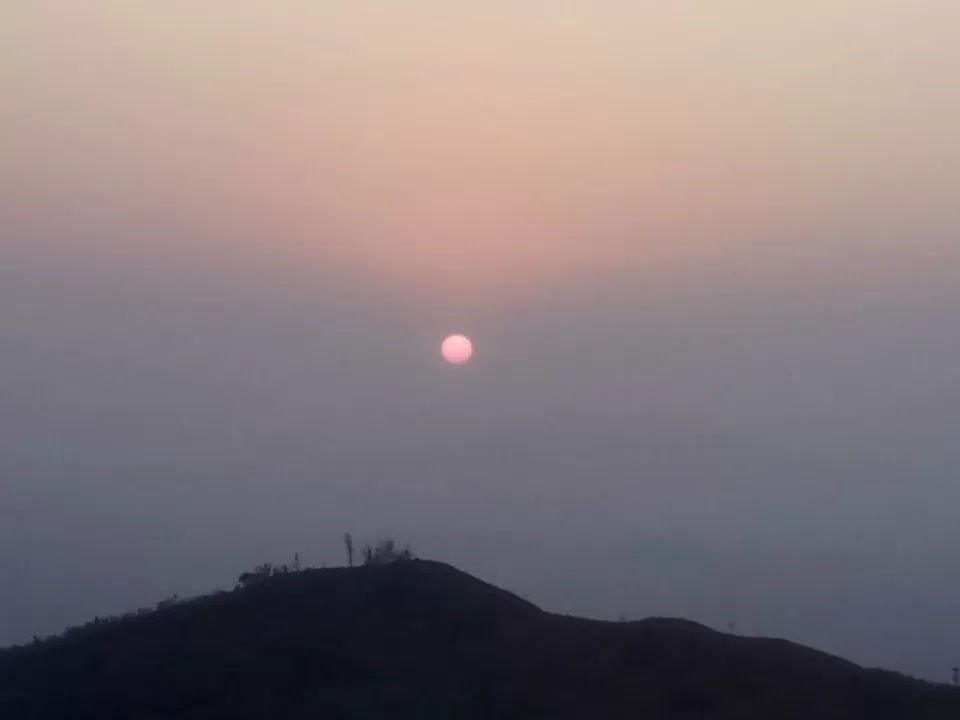 Photo of Pushpagiri Wildlife Sanctuary by Rini Biswas