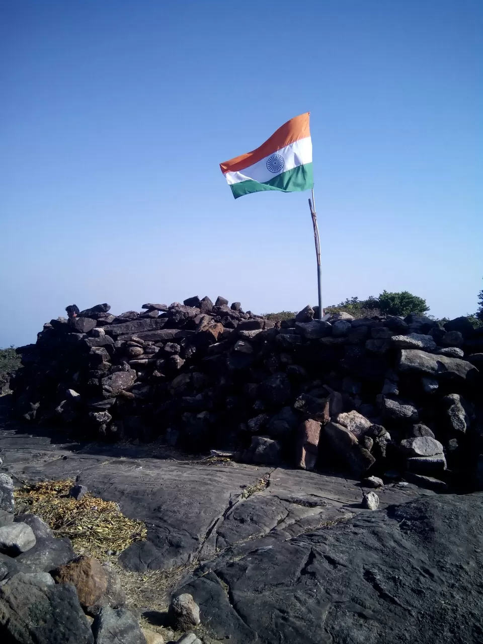 Photo of Pushpagiri Wildlife Sanctuary by Rini Biswas