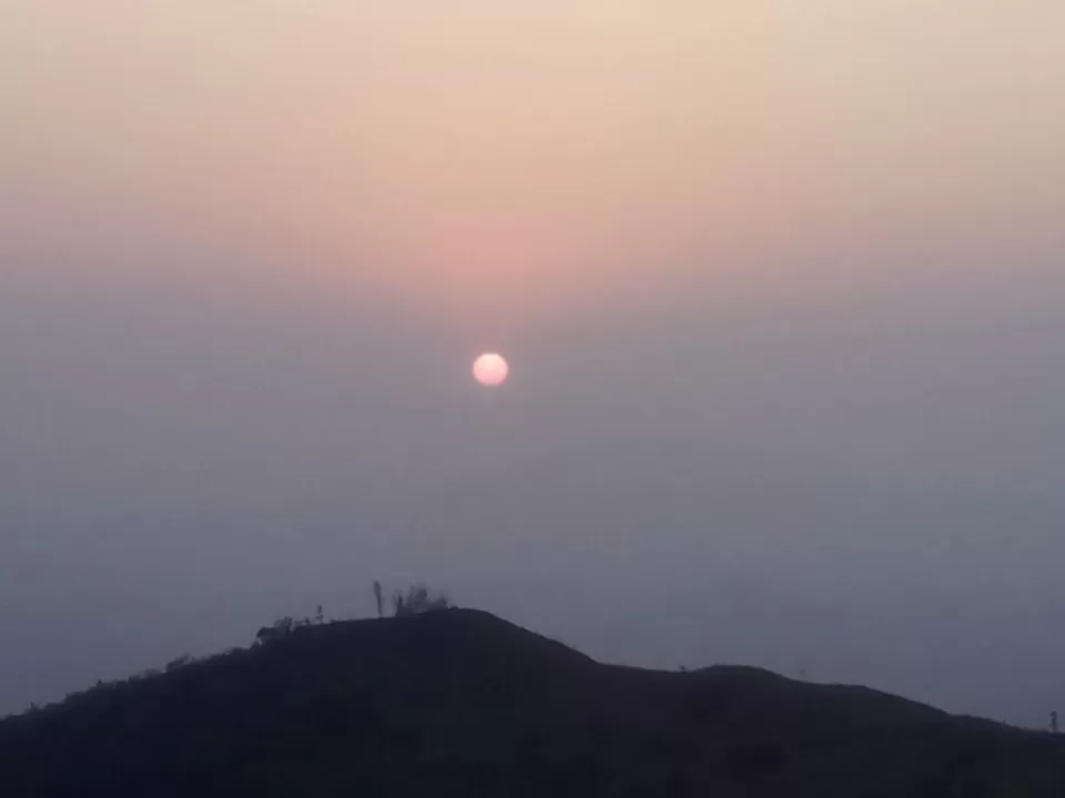 Photo of Pushpagiri Wildlife Sanctuary by Rini Biswas