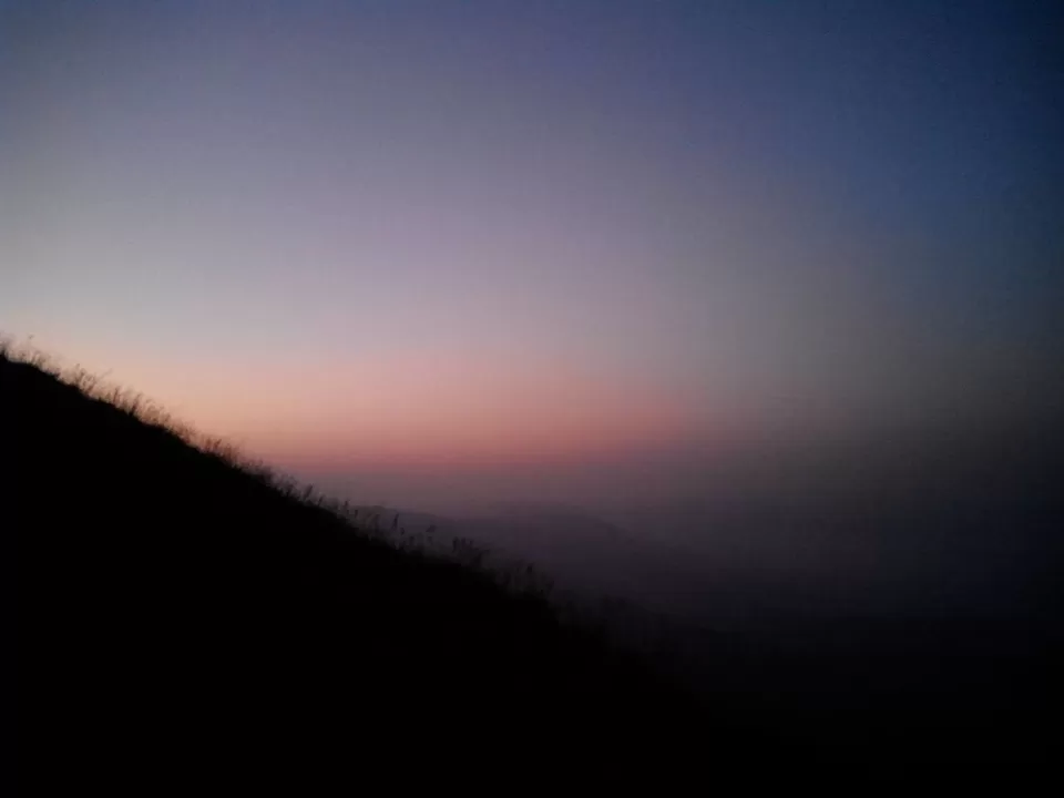 Photo of Pushpagiri Wildlife Sanctuary by Rini Biswas