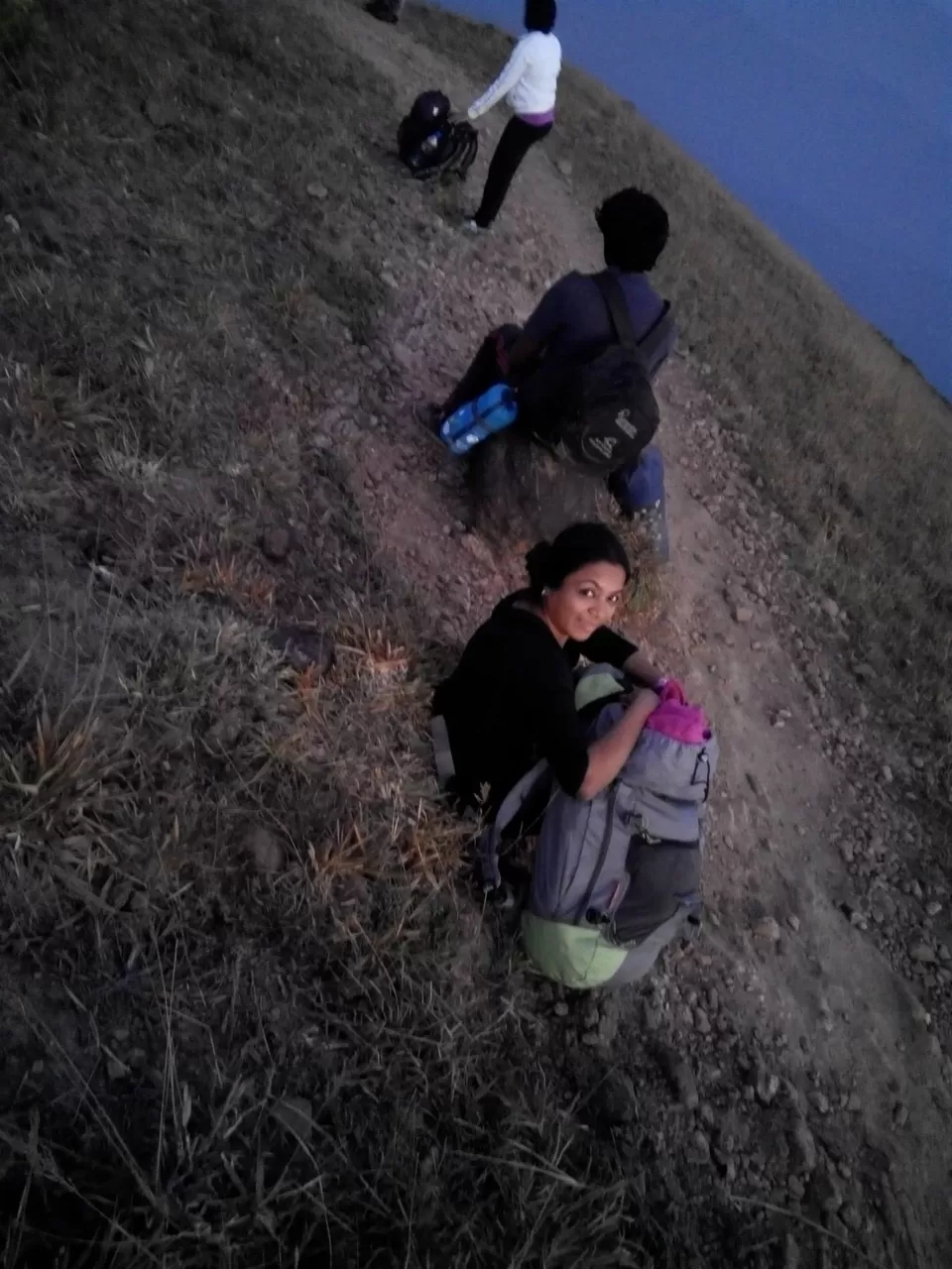 Photo of Pushpagiri Wildlife Sanctuary by Rini Biswas