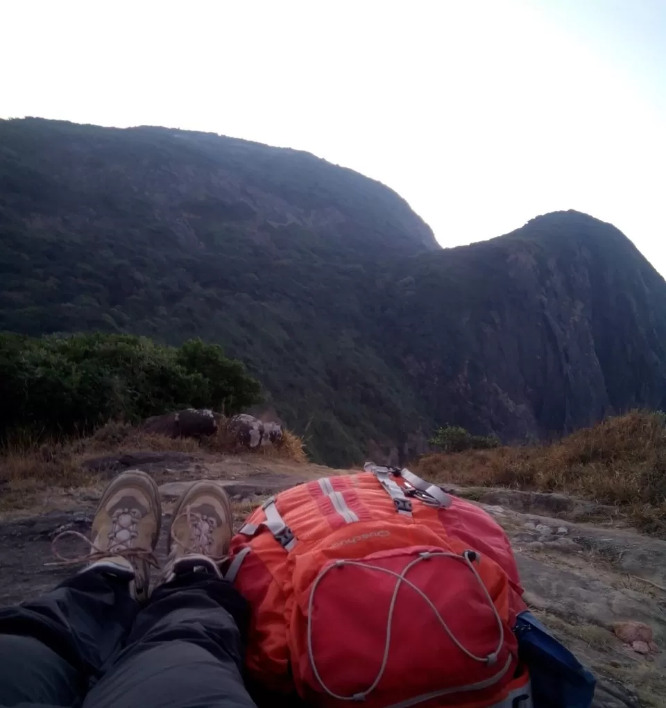 Photo of Pushpagiri Wildlife Sanctuary by Rini Biswas
