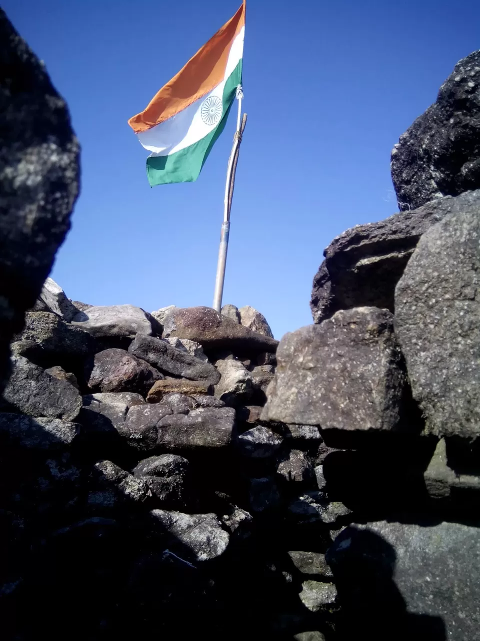 Photo of Pushpagiri Wildlife Sanctuary by Rini Biswas