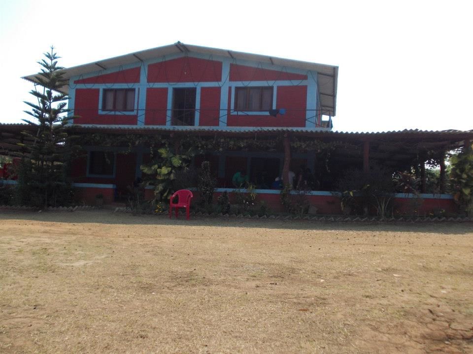 Photo of Stanley's Farm House, Gobral, Karnataka, India by Rini Biswas
