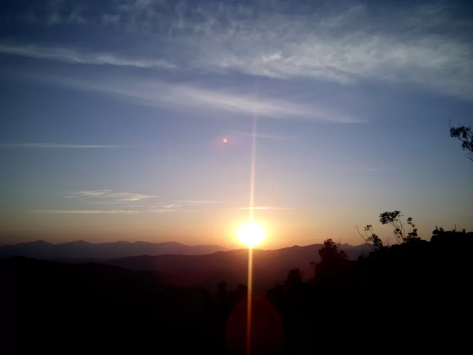 Photo of Raja's Seat, Coorg by Rini Biswas
