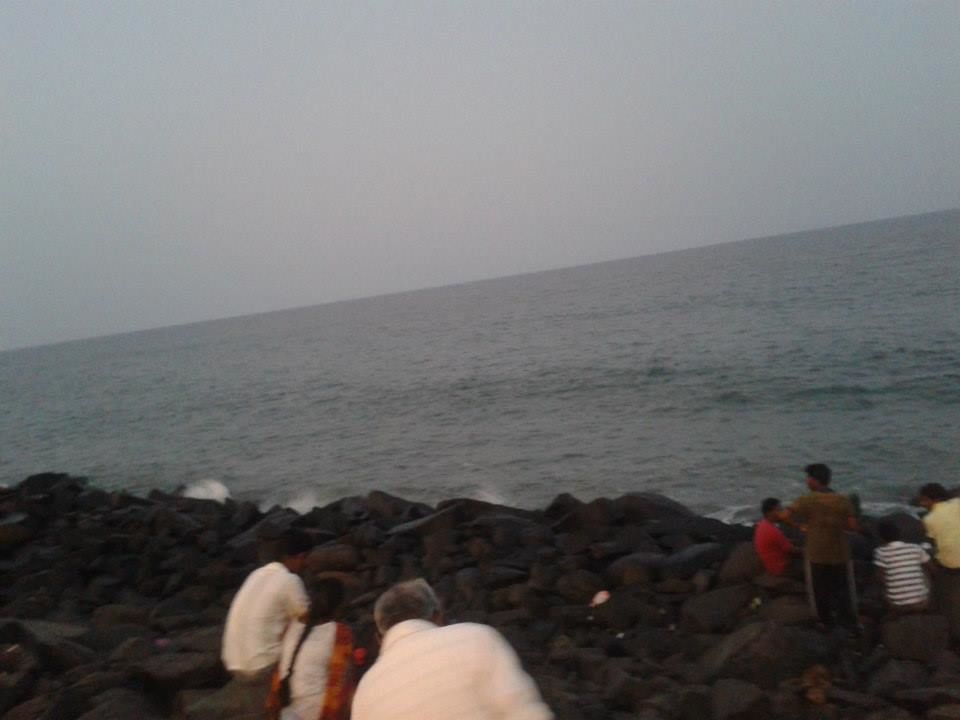 Photo of A Quick Weekend Trip to Pondicherry 8/18 by Rini Biswas