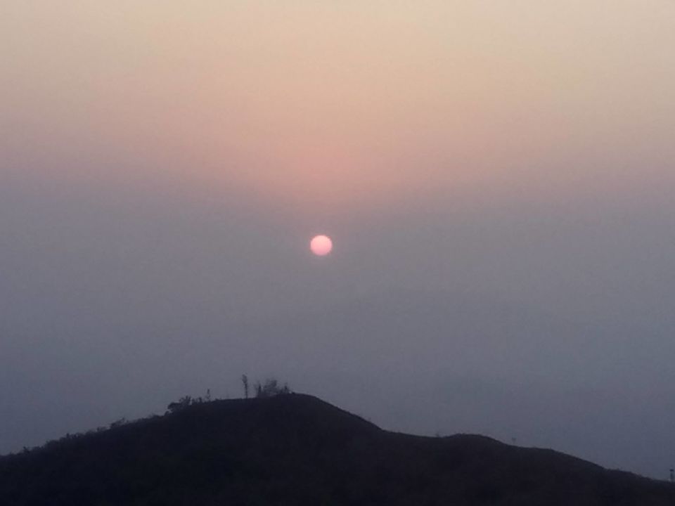 Photo of Kumara Parvata, A Weekend Trek 44/45 by Rini Biswas