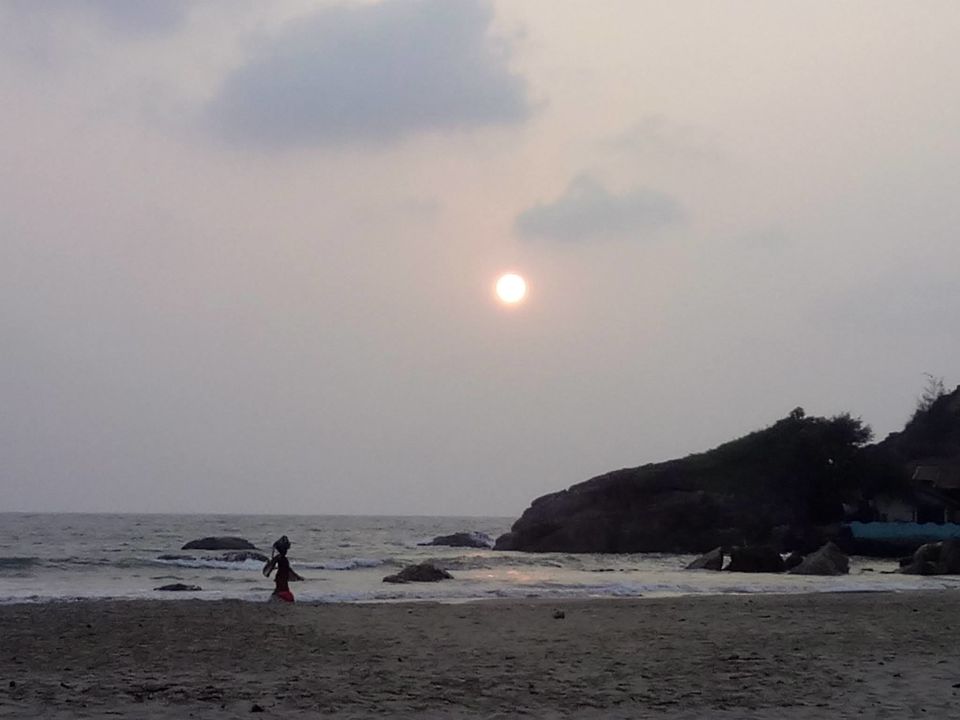 Photo of 5 Things A Solo Traveler Must Try in Gokarna 5/22 by Rini Biswas