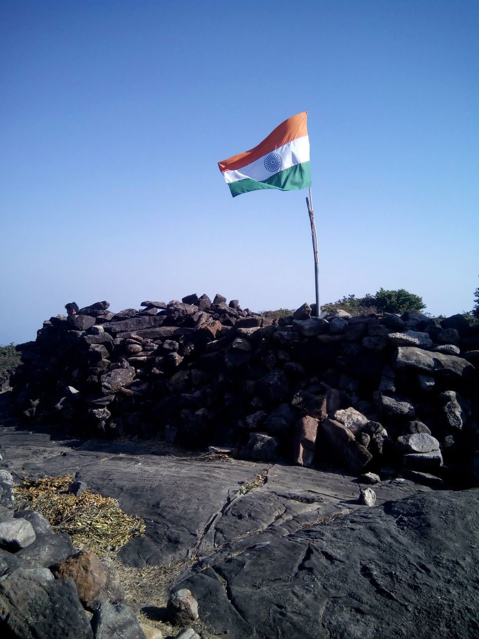 Photo of Kumara Parvata, A Weekend Trek 13/45 by Rini Biswas