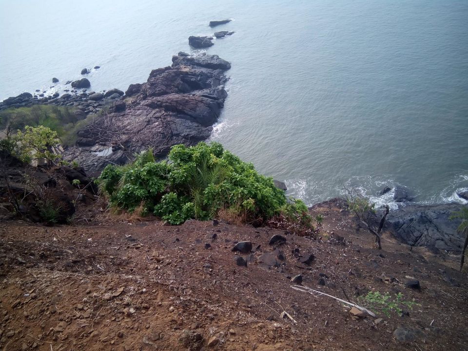 Photo of Beach Trek in Gokarna; the Trail Tale 10/13 by Rini Biswas