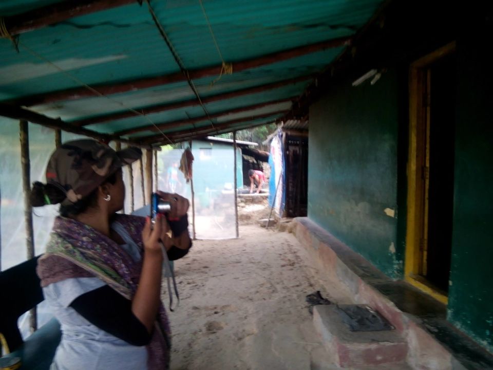 Photo of Kumara Parvata, A Weekend Trek 41/45 by Rini Biswas