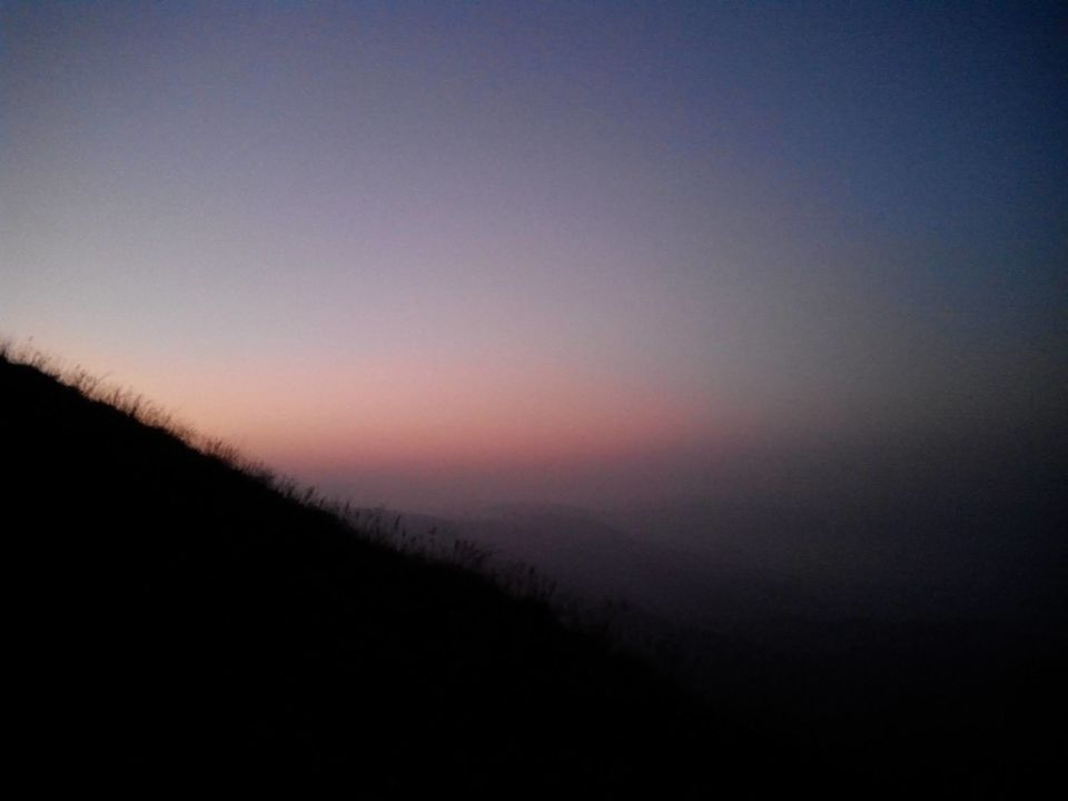 Photo of Kumara Parvata, A Weekend Trek 2/45 by Rini Biswas