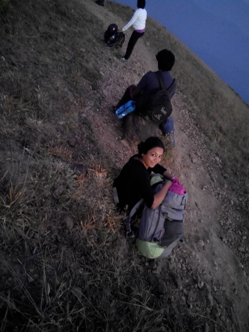 Photo of Kumara Parvata, A Weekend Trek 4/45 by Rini Biswas
