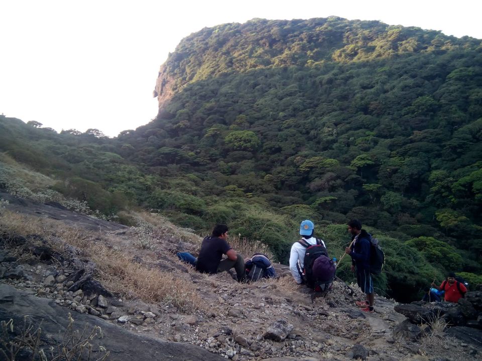 Photo of Kumara Parvata, A Weekend Trek 10/45 by Rini Biswas