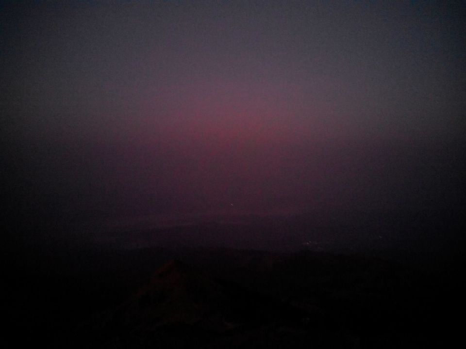 Photo of Kumara Parvata, A Weekend Trek 3/45 by Rini Biswas