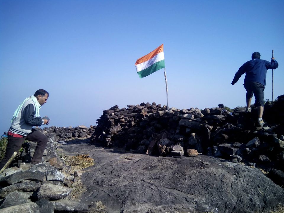 Photo of Kumara Parvata, A Weekend Trek 14/45 by Rini Biswas
