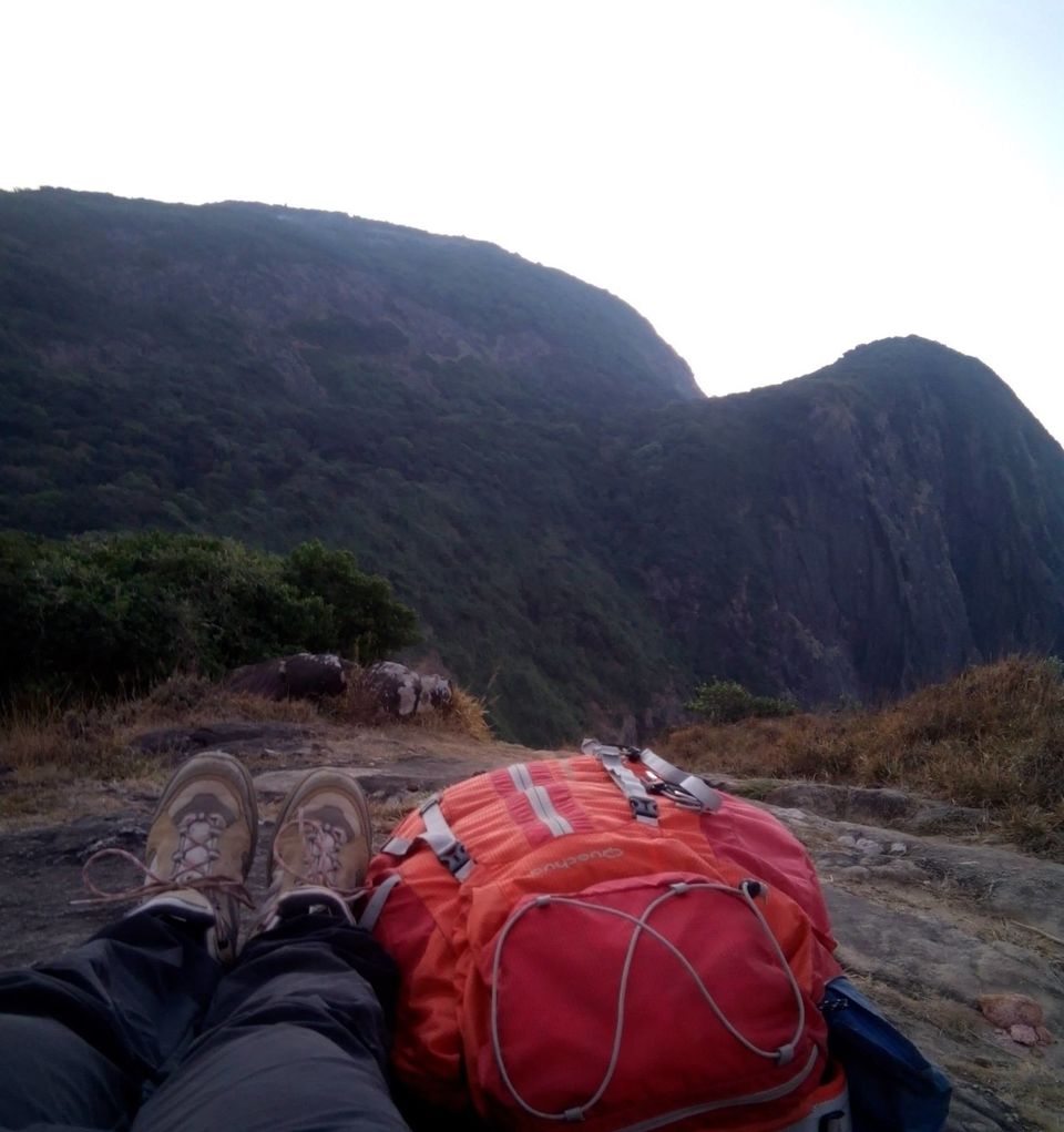 Photo of Kumara Parvata, A Weekend Trek 1/45 by Rini Biswas