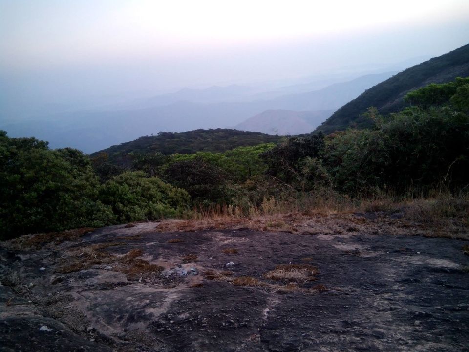 Photo of Kumara Parvata, A Weekend Trek 7/45 by Rini Biswas