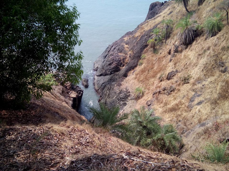 Photo of Beach Trek in Gokarna; the Trail Tale 13/13 by Rini Biswas