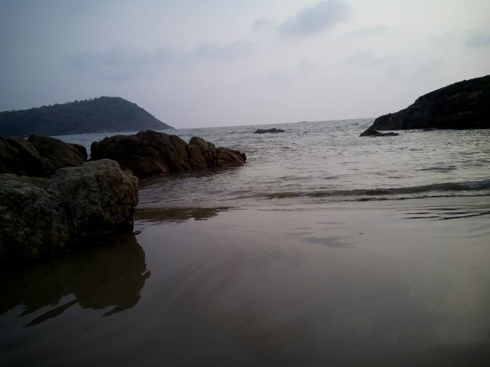 Photo of 5 Things A Solo Traveler Must Try in Gokarna 4/22 by Rini Biswas