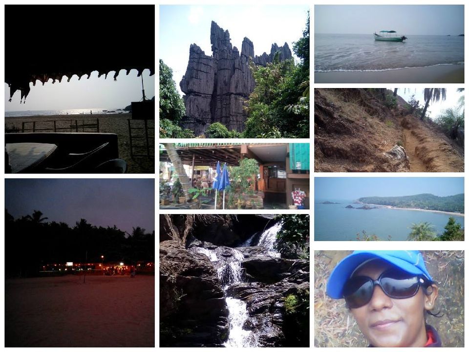 Photo of 5 Things A Solo Traveler Must Try in Gokarna 20/22 by Rini Biswas