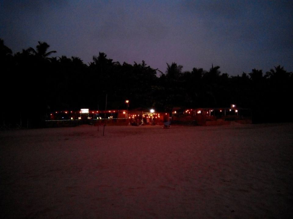 Photo of 5 Things A Solo Traveler Must Try in Gokarna 6/22 by Rini Biswas