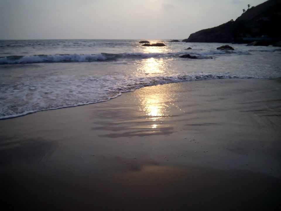 Photo of 5 Things A Solo Traveler Must Try in Gokarna 19/22 by Rini Biswas