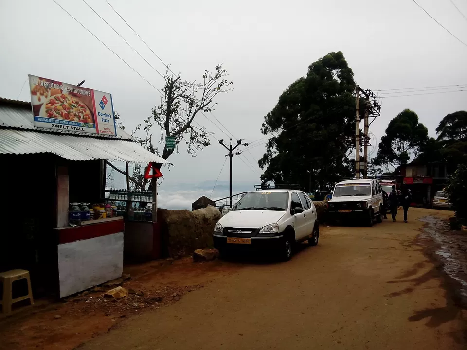 Photo of Vattakanal, Kodaikanal, Tamil Nadu, India by Rini Biswas