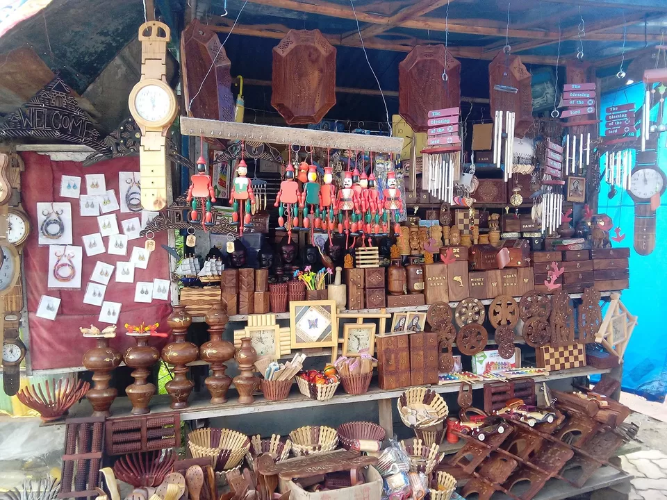 Photo of Vattakanal, Kodaikanal, Tamil Nadu, India by Rini Biswas