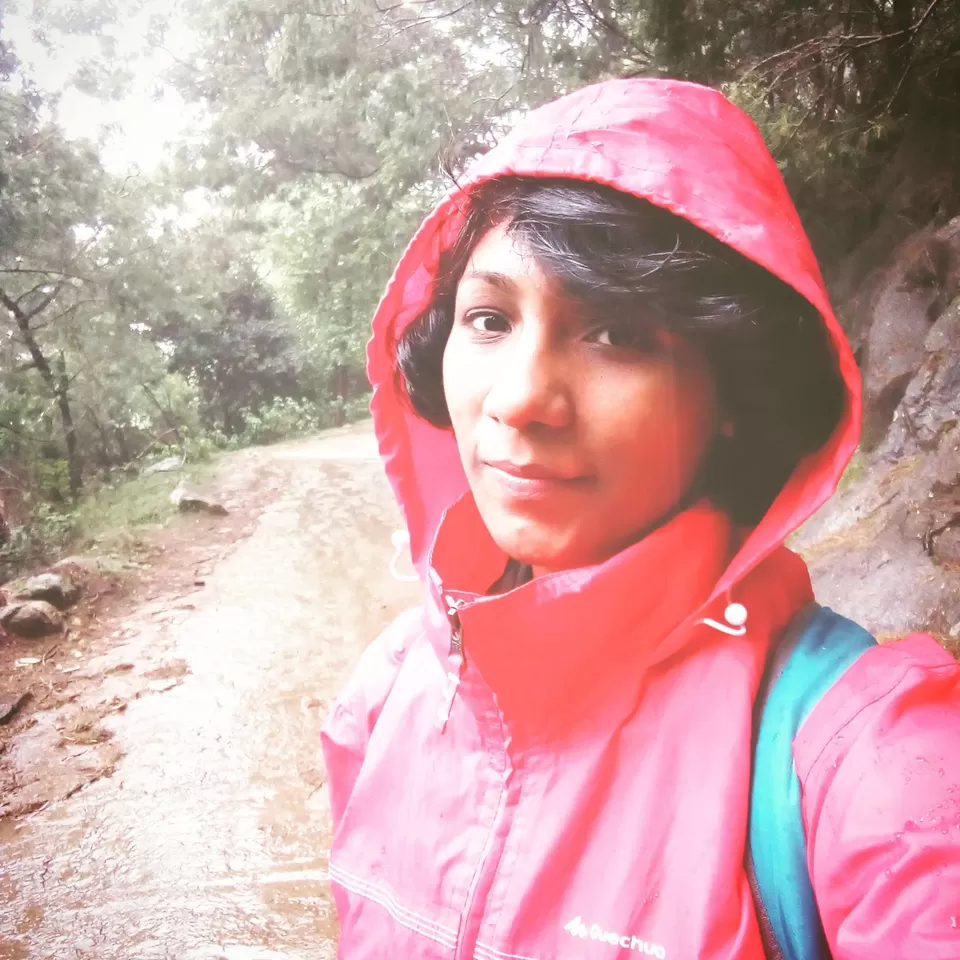 Photo of Vattakanal, Kodaikanal, Tamil Nadu, India by Rini Biswas