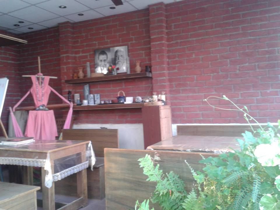 Photo of A Quick Weekend Trip to Pondicherry 15/18 by Rini Biswas