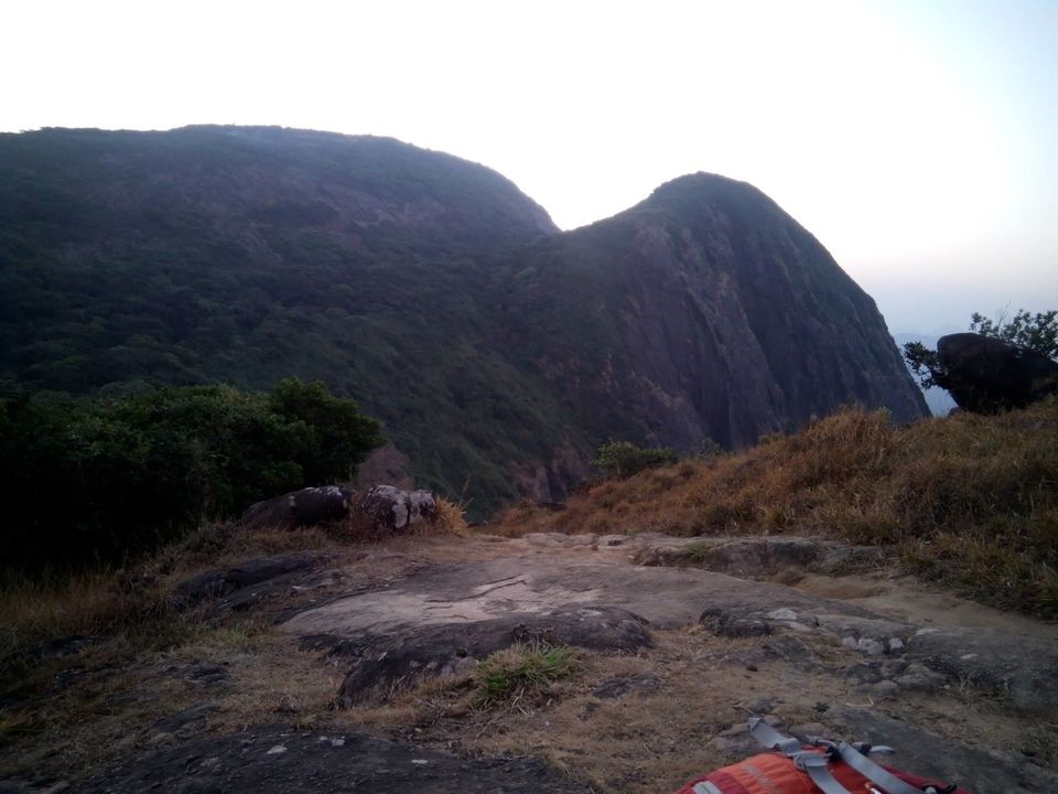 Photo of Kumara Parvata, A Weekend Trek 5/45 by Rini Biswas