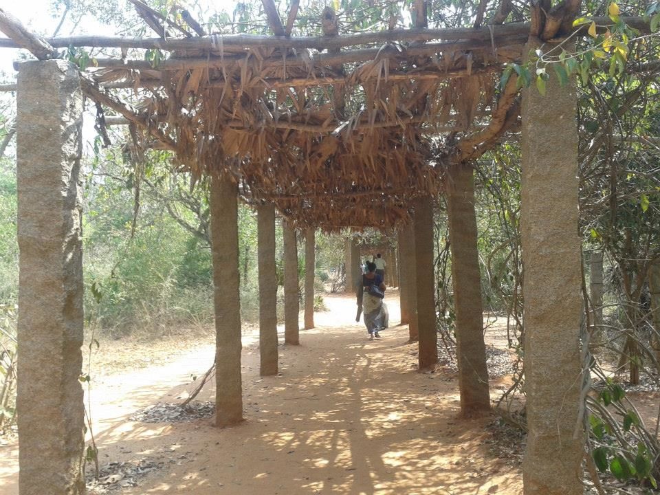 Photo of A Quick Weekend Trip to Pondicherry 13/18 by Rini Biswas