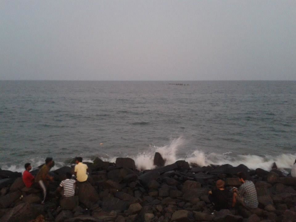 Photo of A Quick Weekend Trip to Pondicherry 1/18 by Rini Biswas