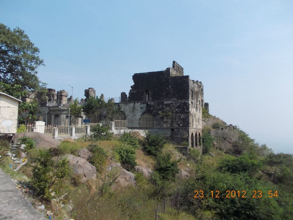 Photo of Trip to Raada & Bhavani Island, Vijayawada 18/22 by Rini Biswas