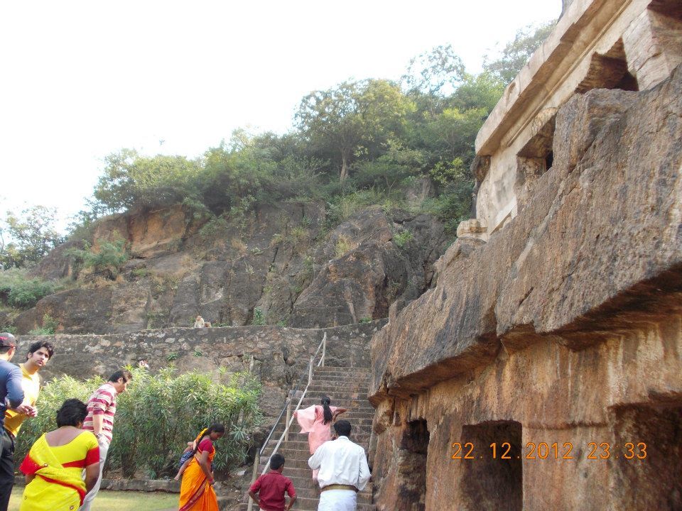 Photo of Trip to Raada & Bhavani Island, Vijayawada 5/22 by Rini Biswas